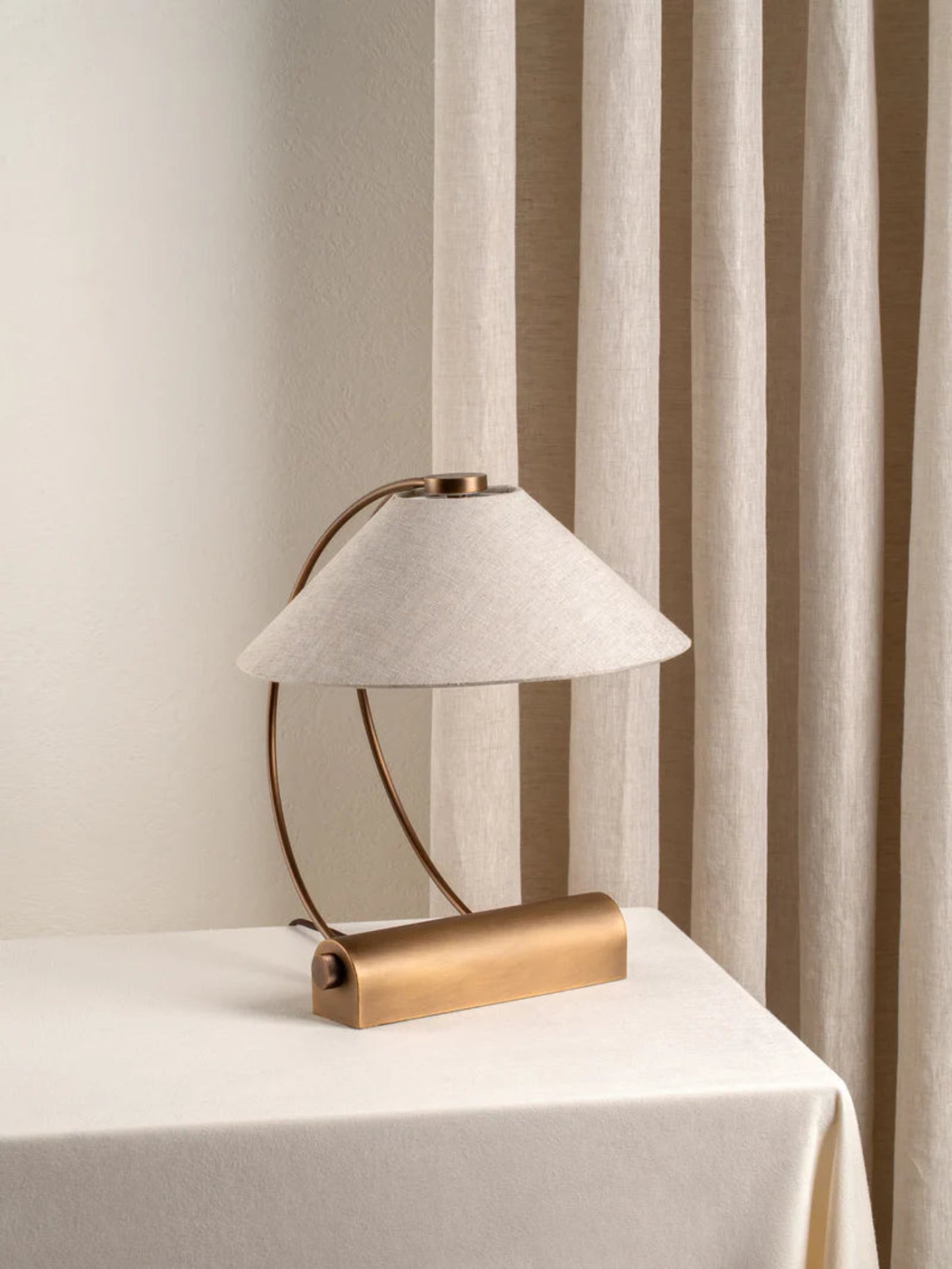 Serano Table Lamp
