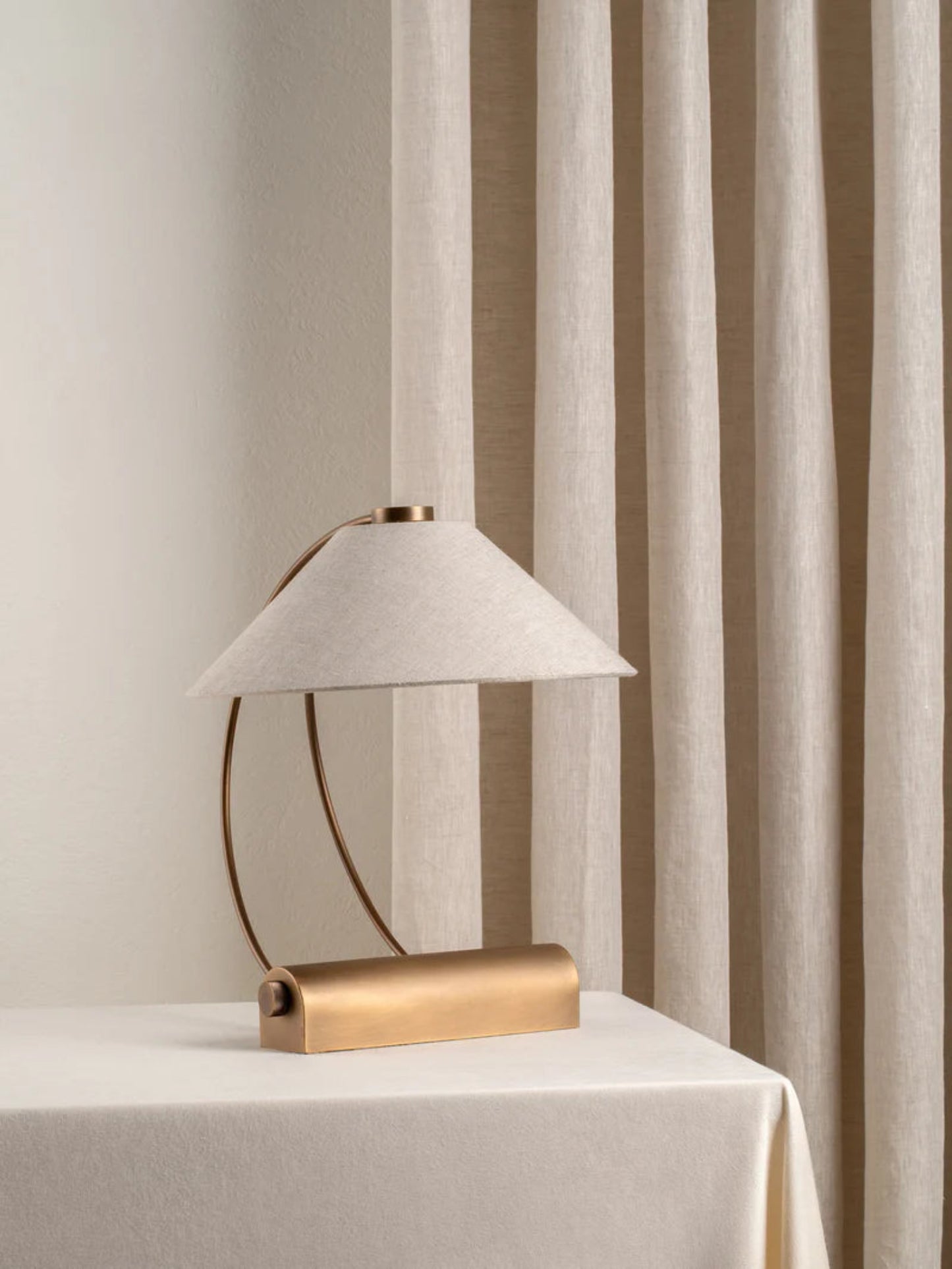 Serano Table Lamp