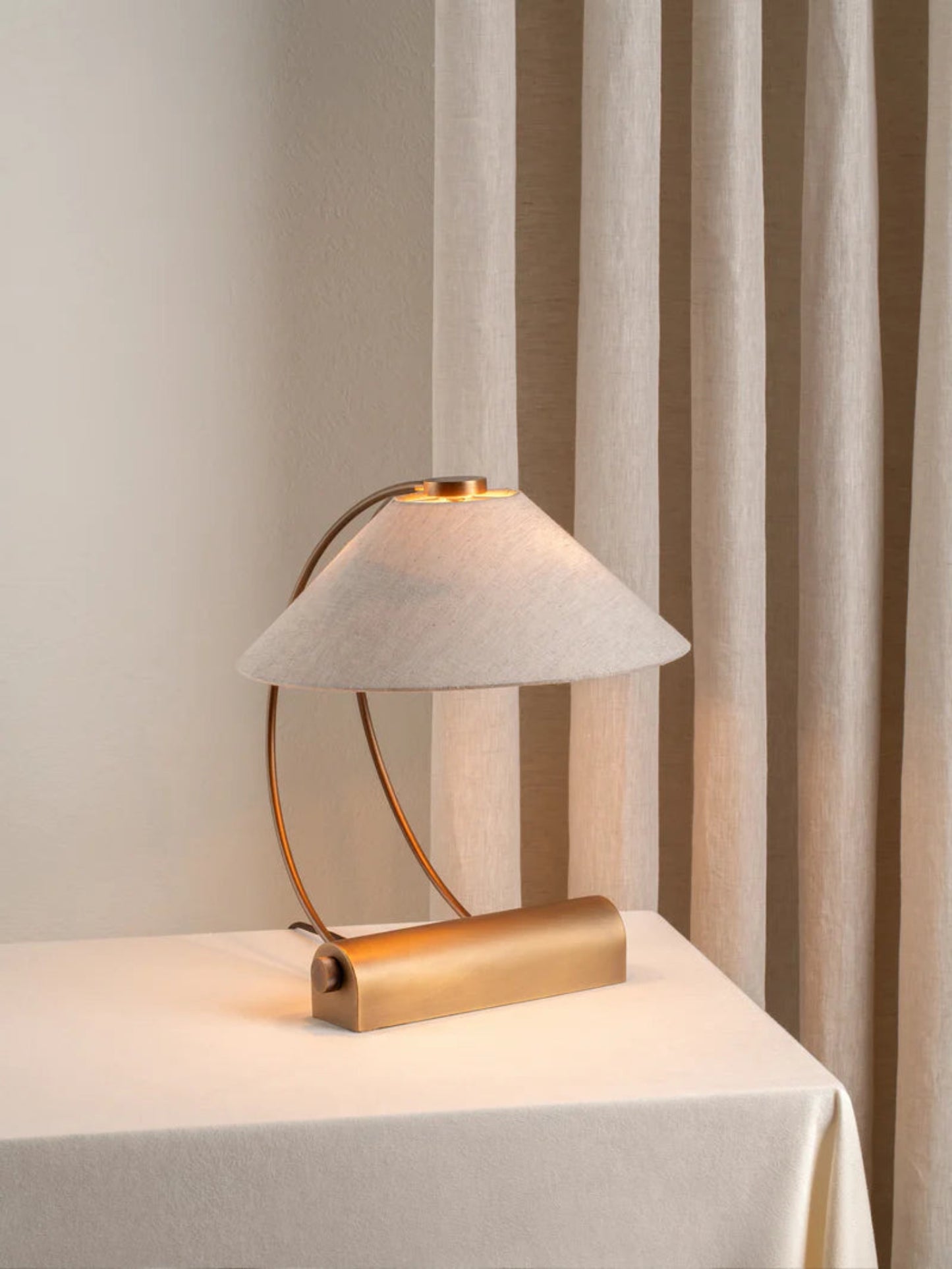 Serano Table Lamp