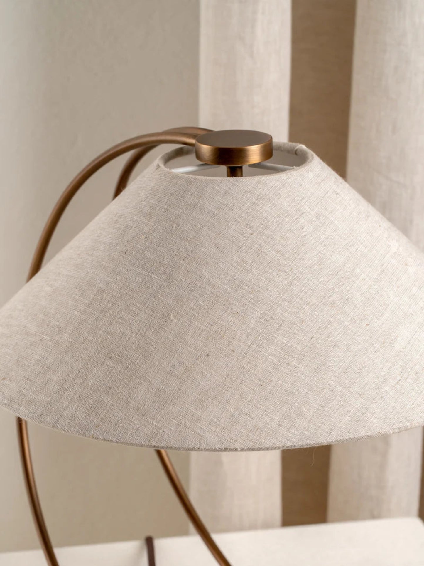 Serano Table Lamp