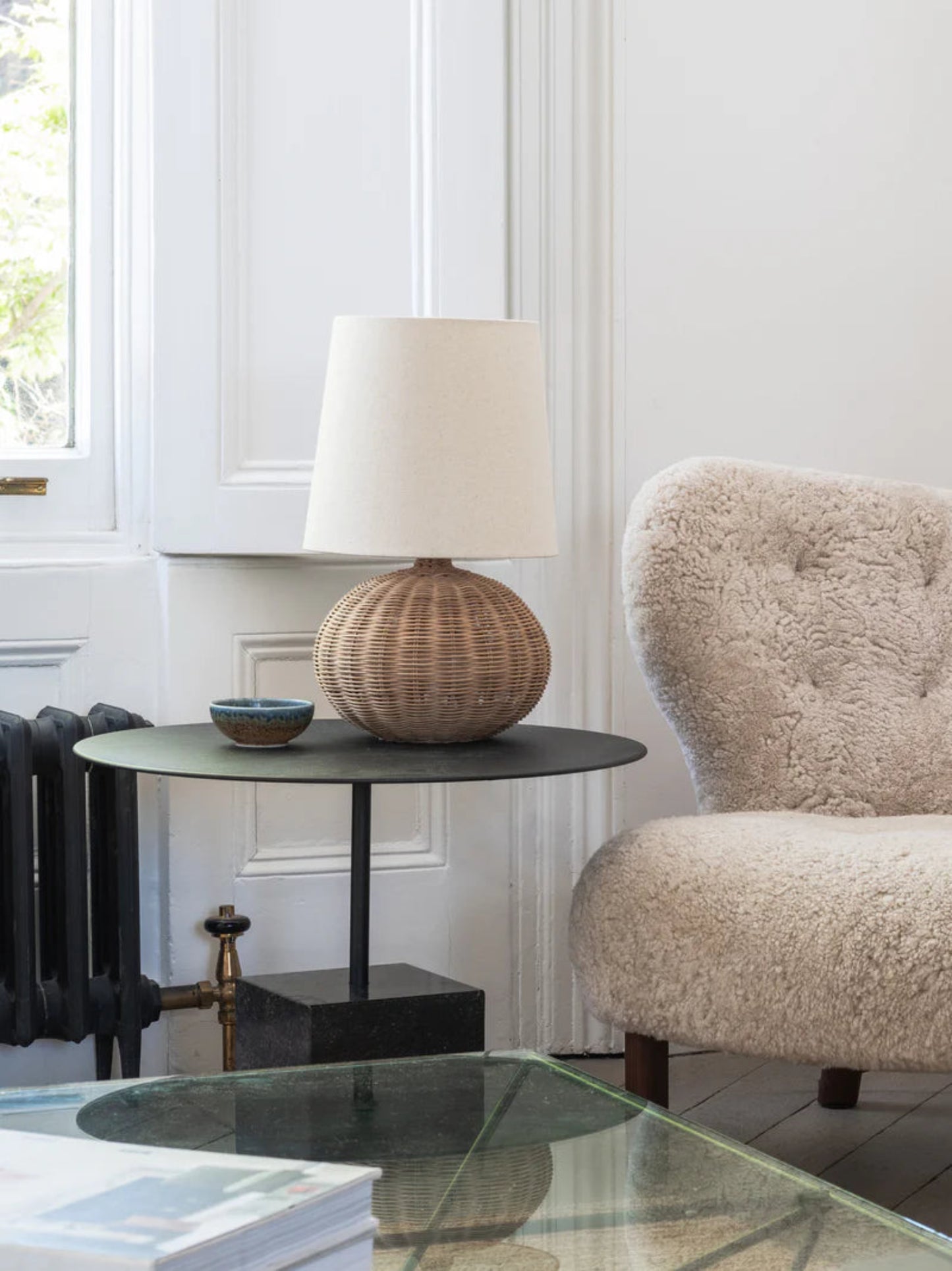 Arvani Table Lamp