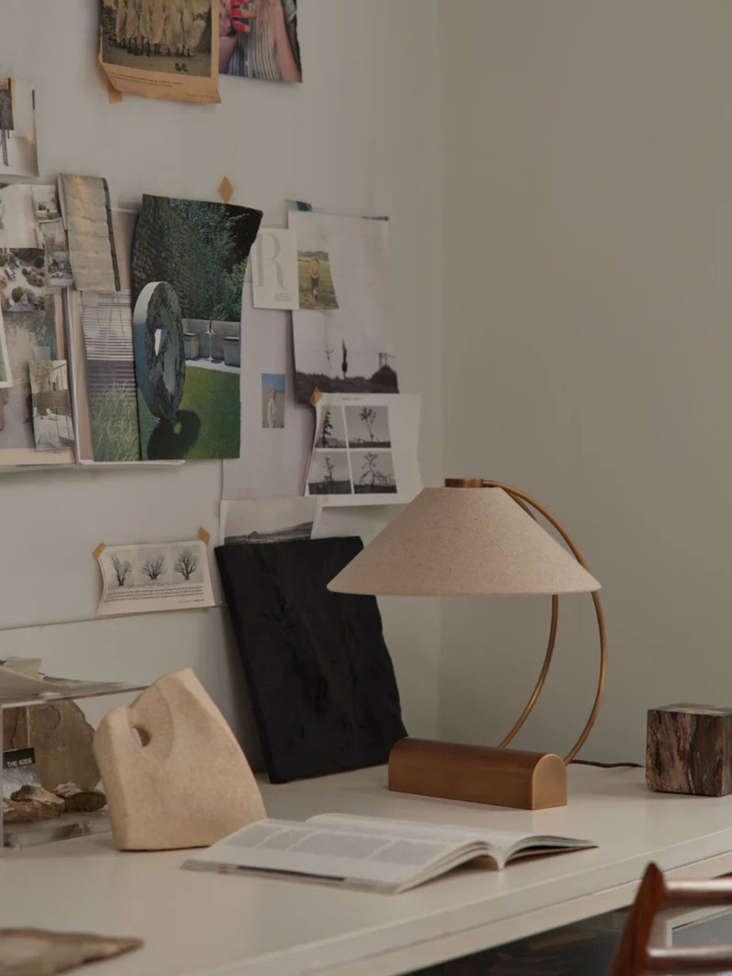 Serano Table Lamp
