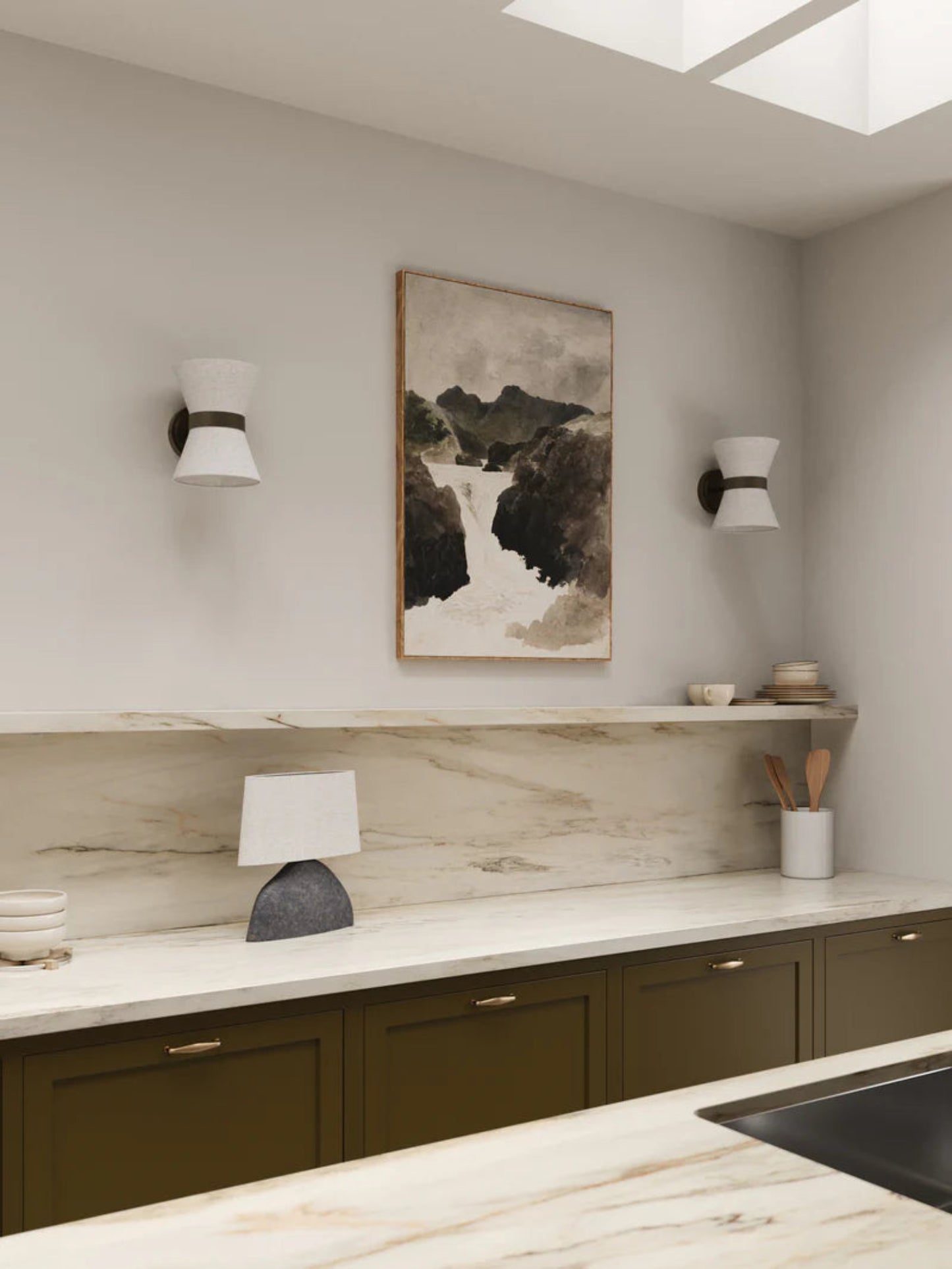 Elowen Wall Light