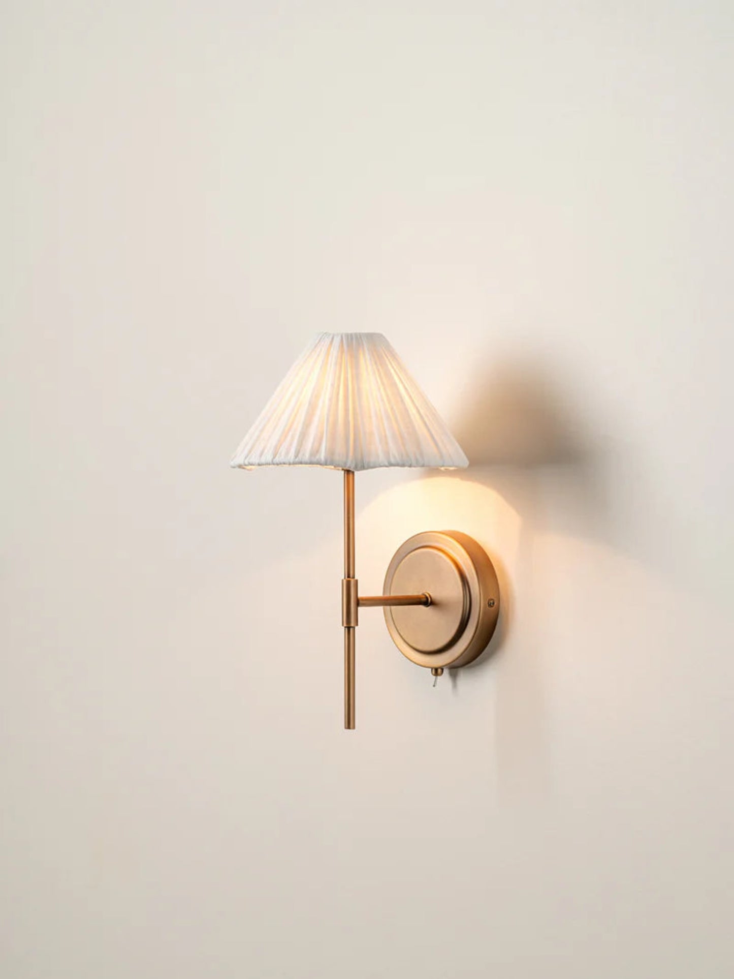 Aurelia Wall Light