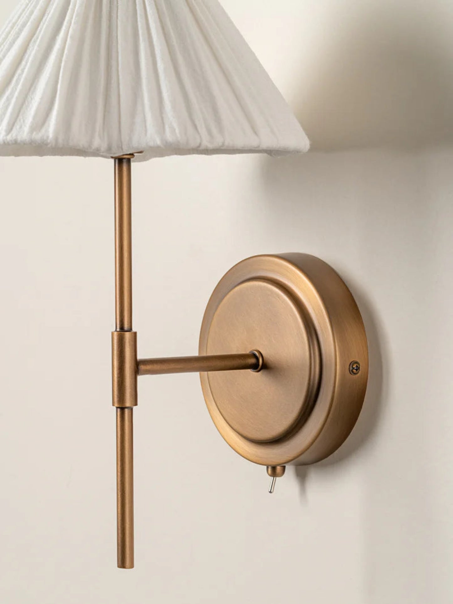 Aurelia Wall Light