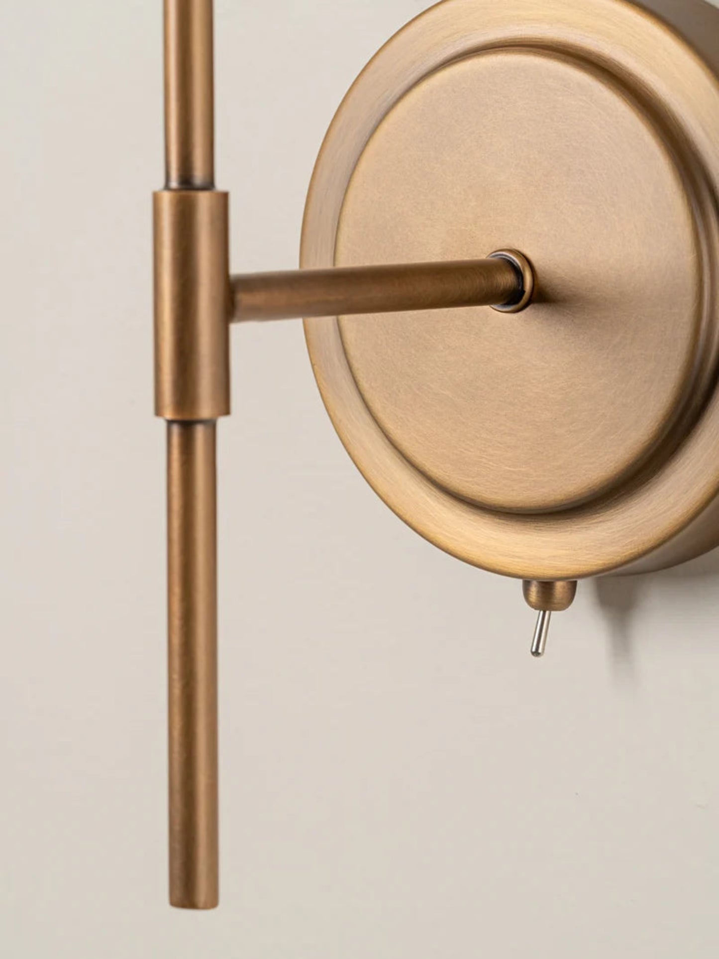 Aurelia Wall Light
