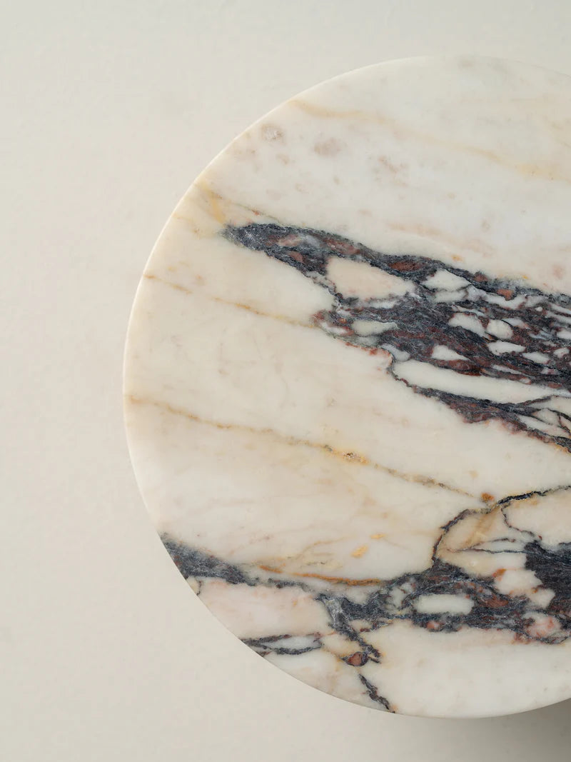 Viola Marble Wall Light