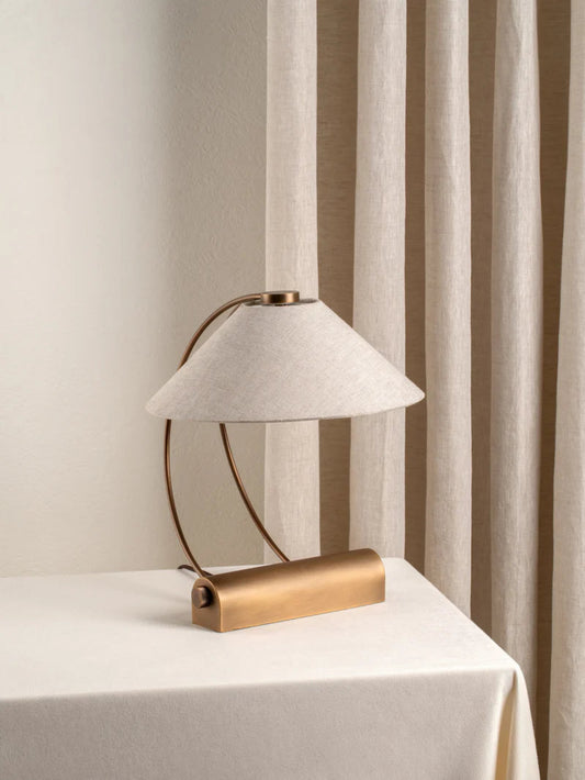 Serano Table Lamp