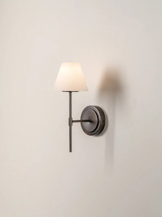 Alvoro Wall Light