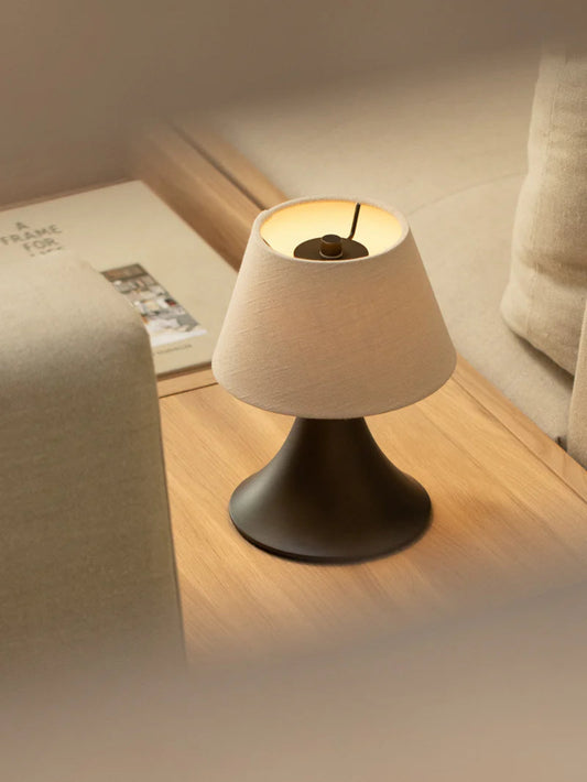 Lunaro Table Lamp