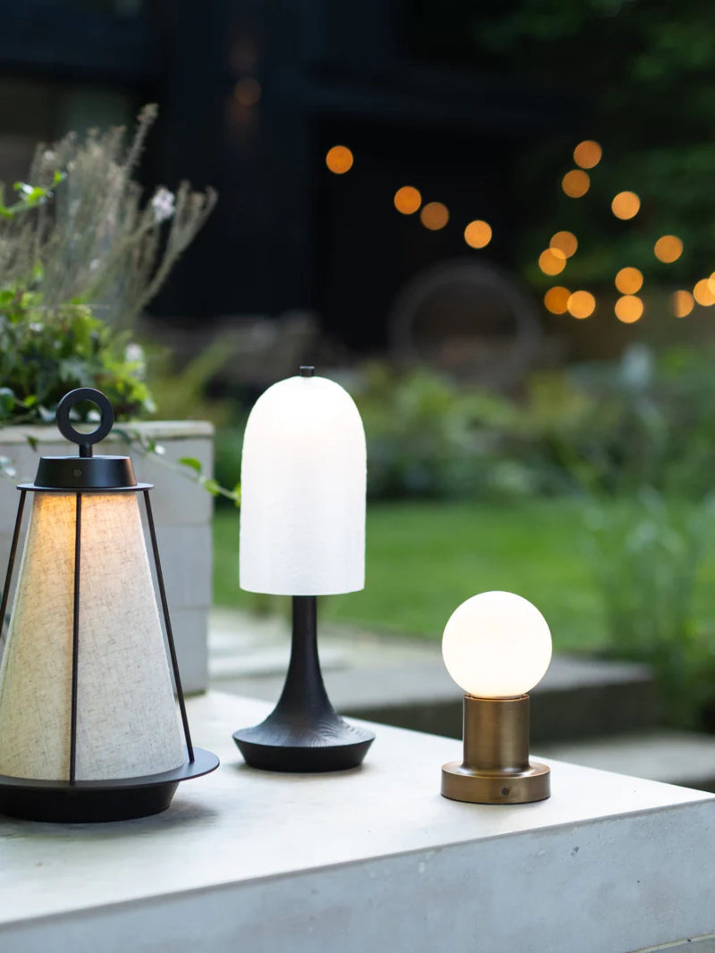 Orbina Table Lamp